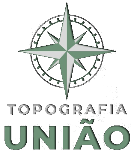Topografia União Logo Completa